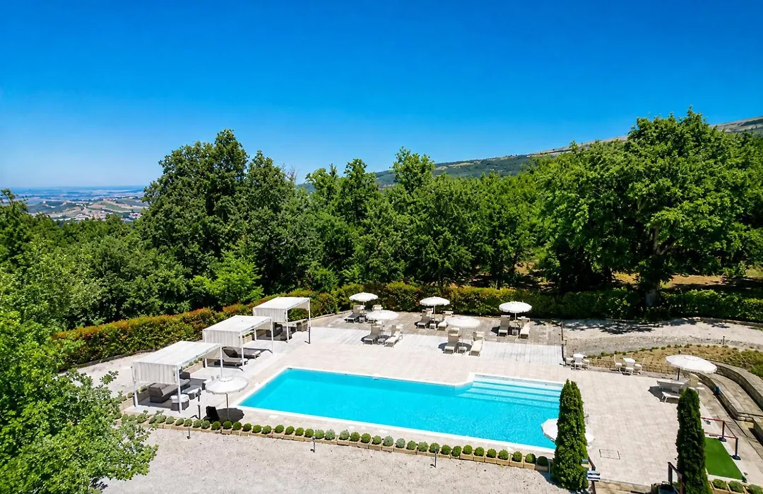 La Quercia B&B-1