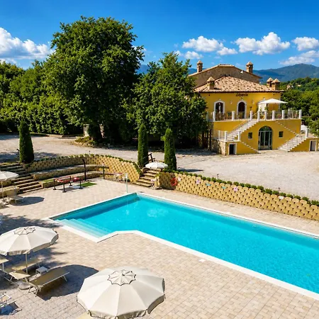 La Quercia B&B-2