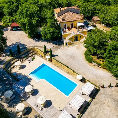 La Quercia B&B-3